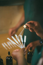 Load image into Gallery viewer, Candle Pouring Class Paia