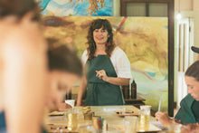 Load image into Gallery viewer, Candle Pouring Class Paia