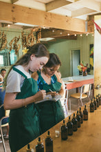 Load image into Gallery viewer, Candle Pouring Class Paia