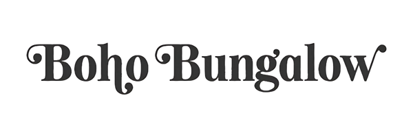 Boho Bungalow HI