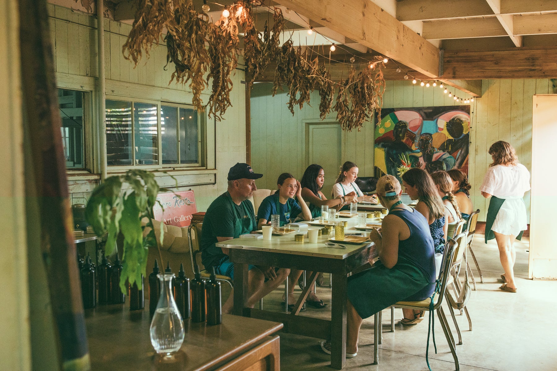 Boho Bungalow Paia, Maui