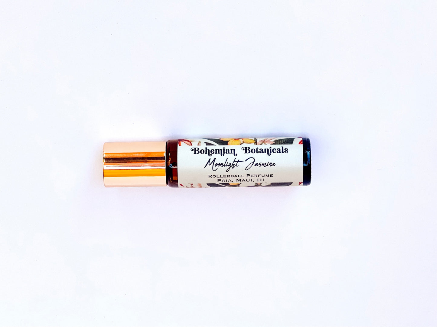 Rollerball Perfume