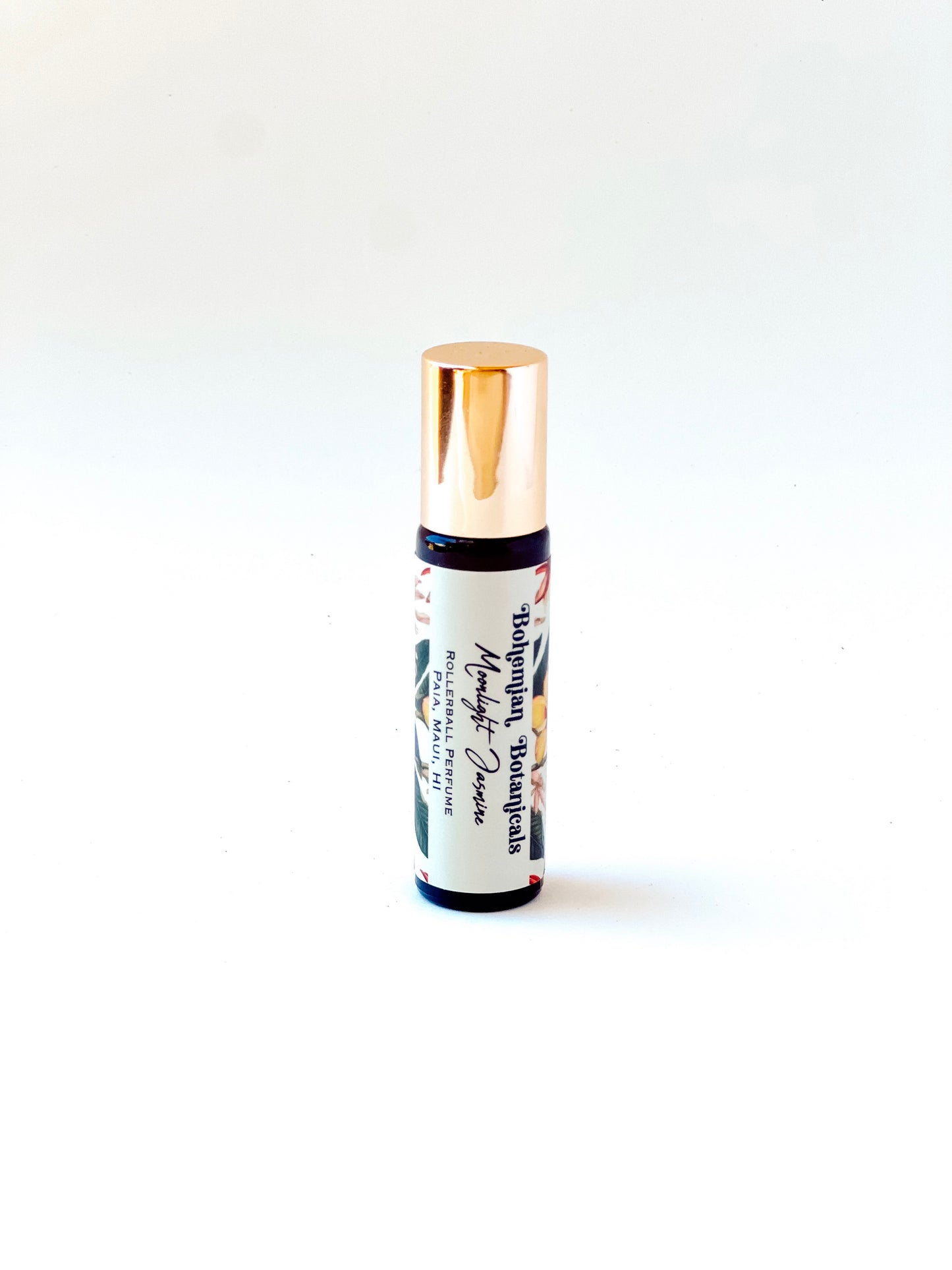 Rollerball Perfume