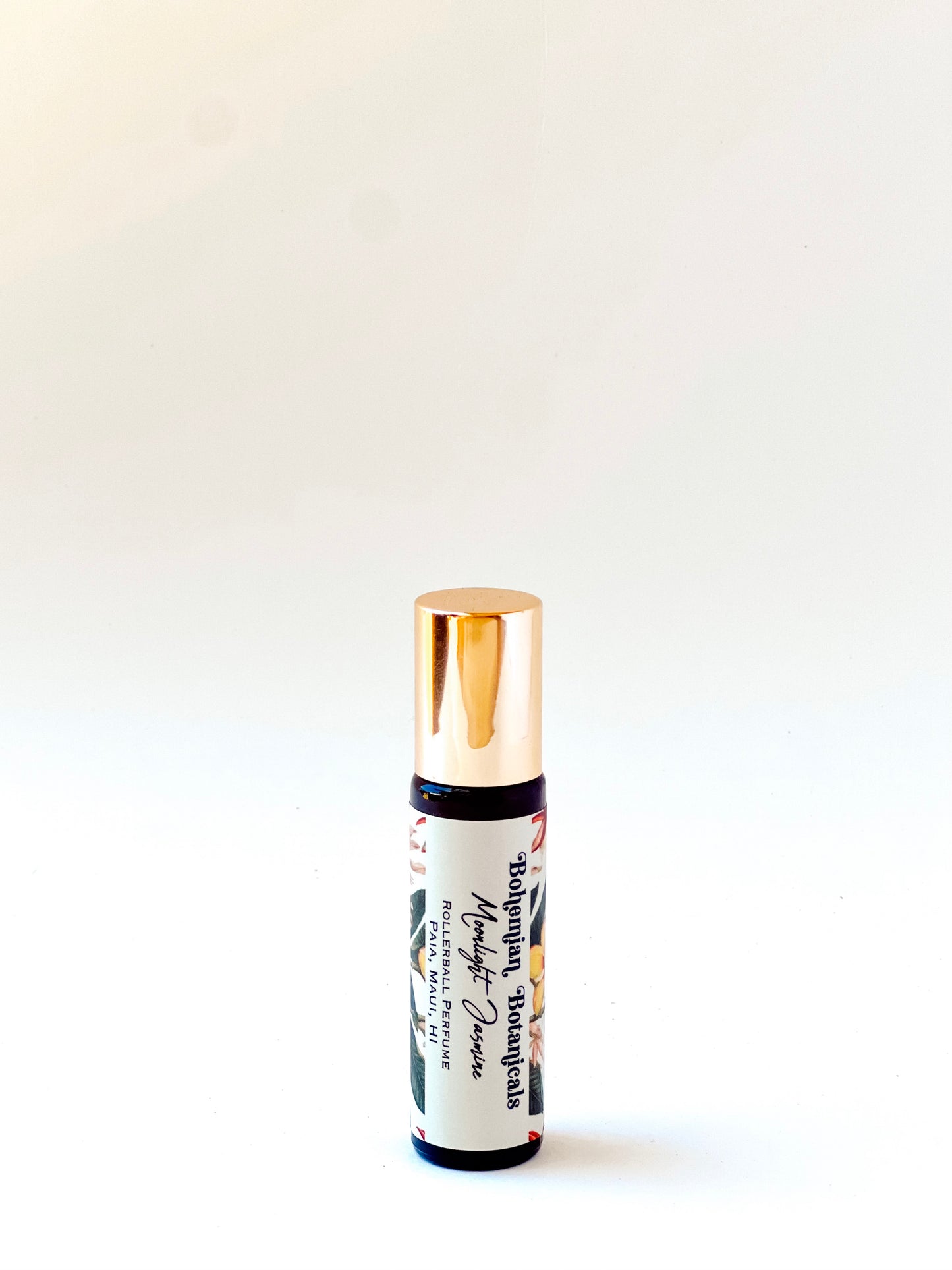 Rollerball Perfume