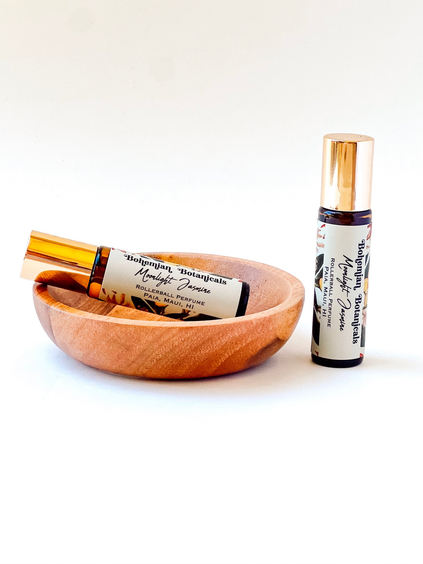 Rollerball Perfume