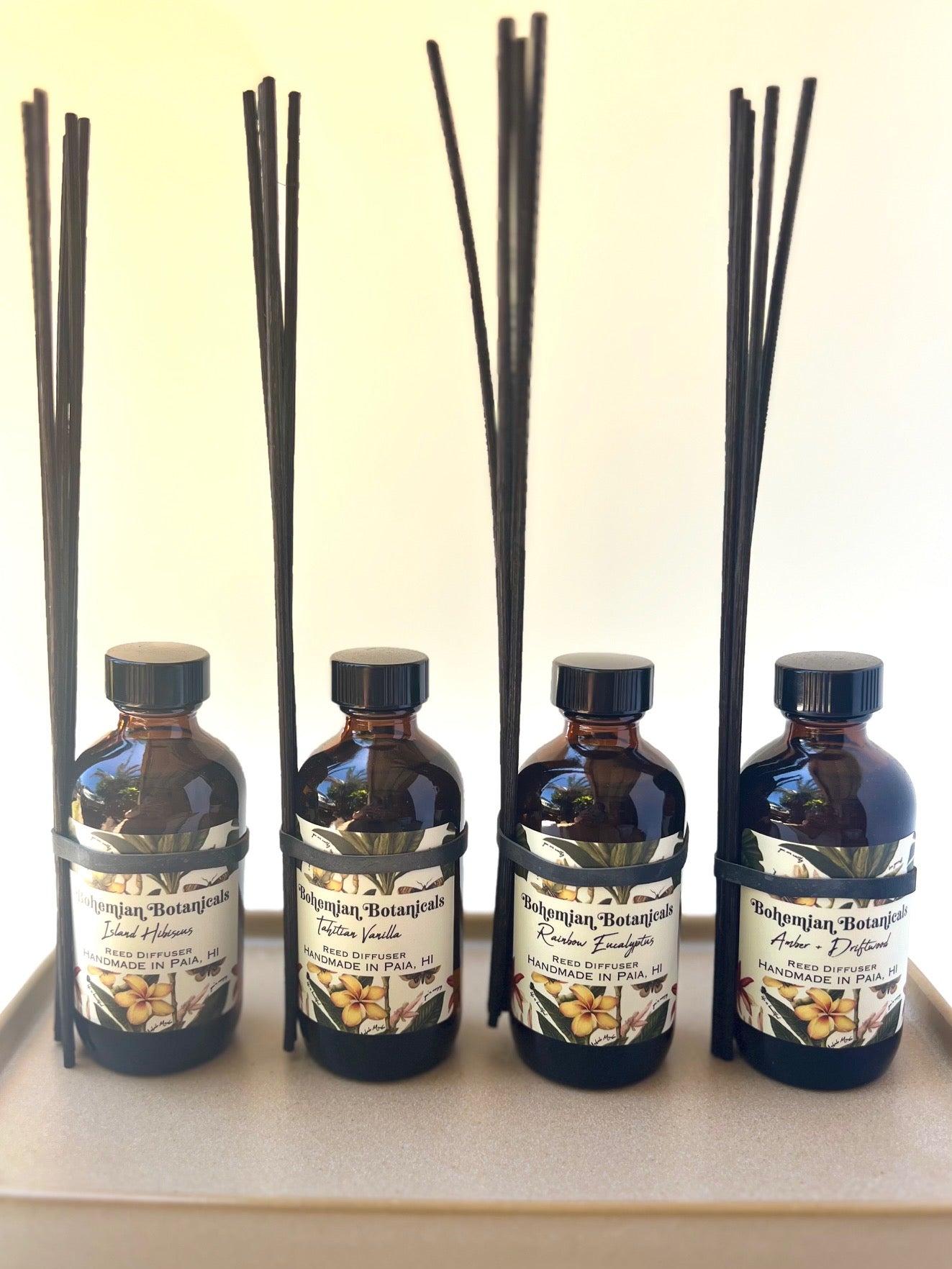 Reed Diffuser