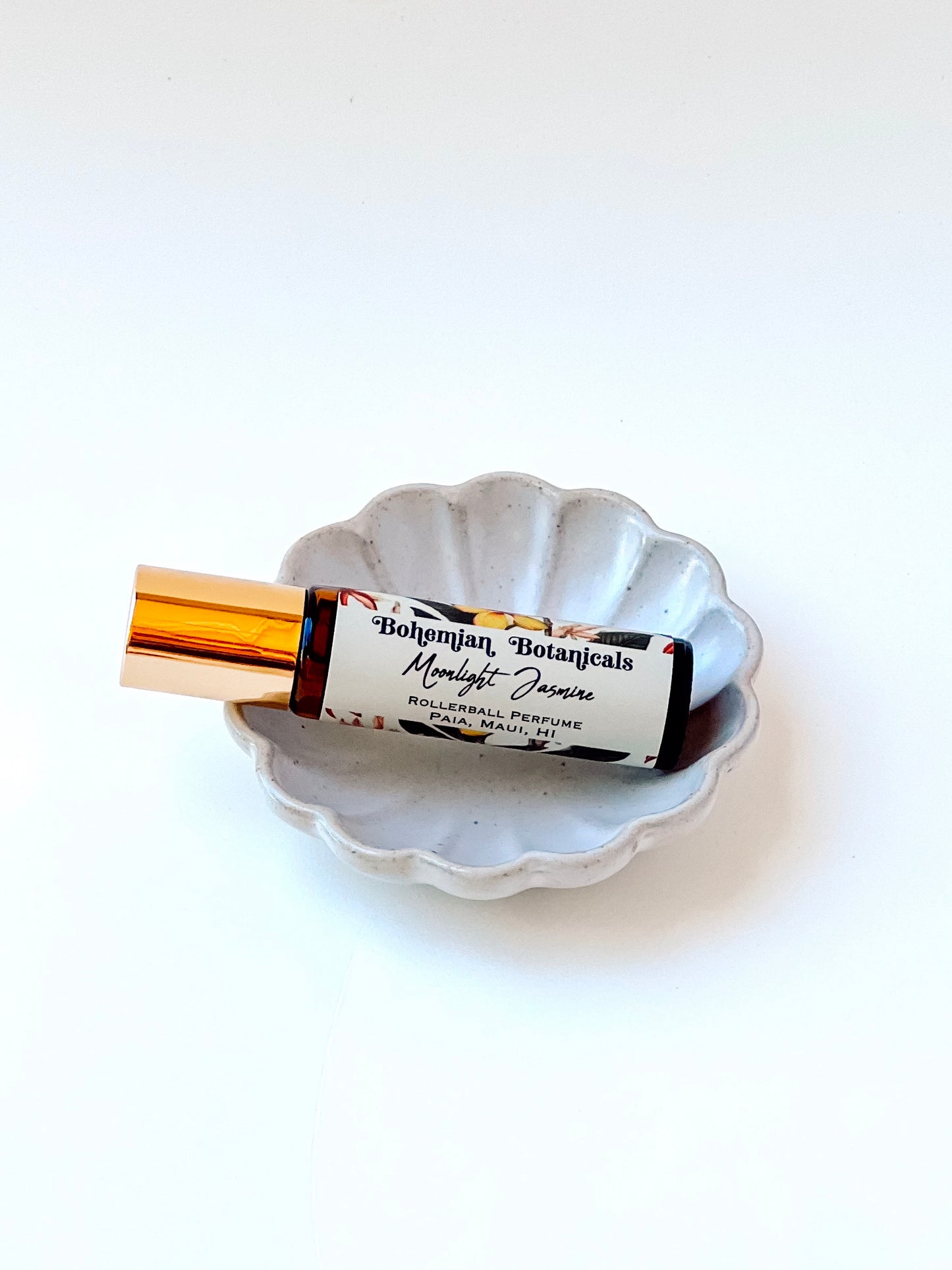 Rollerball Perfume