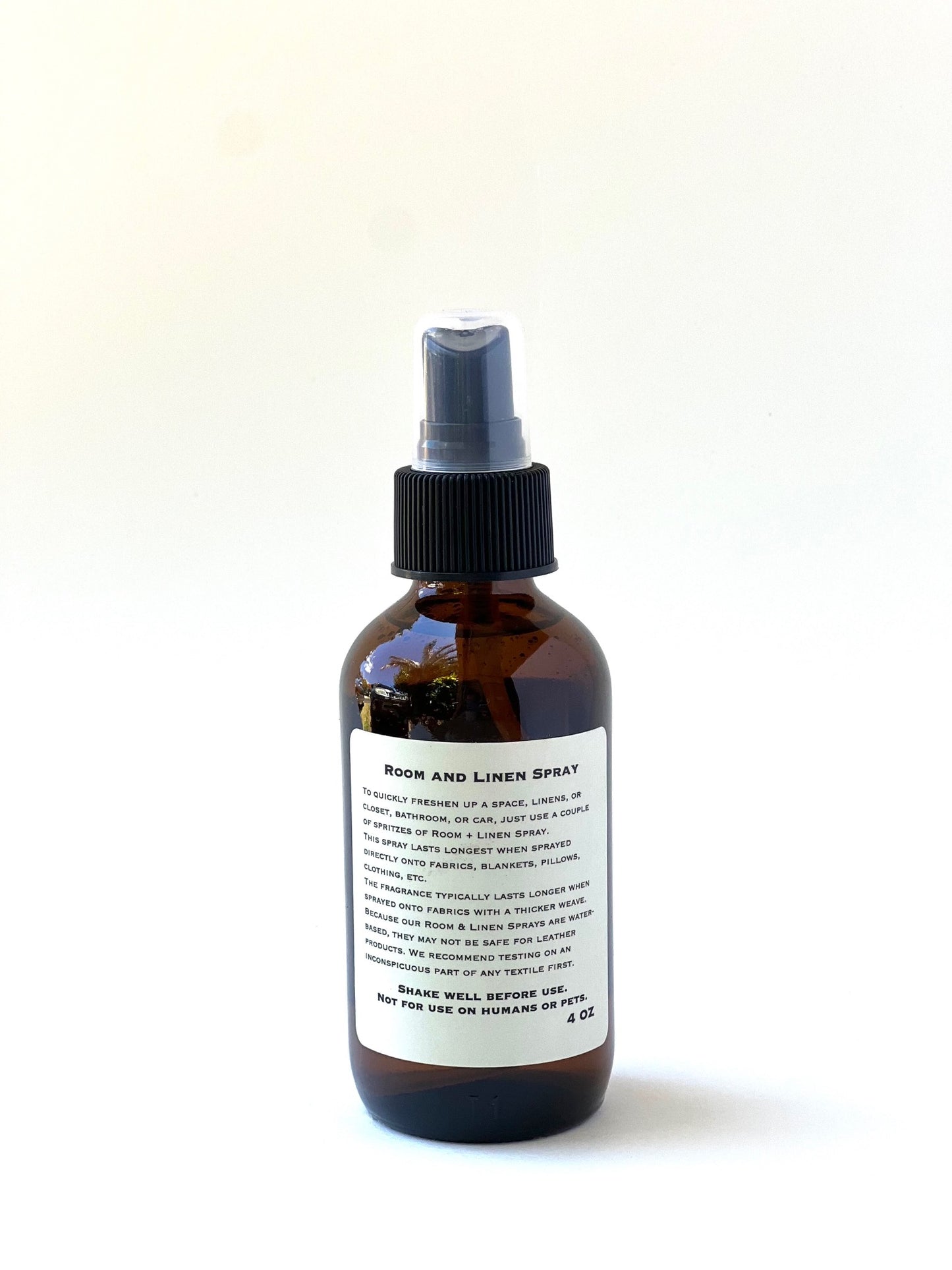 Room and Linen Spray