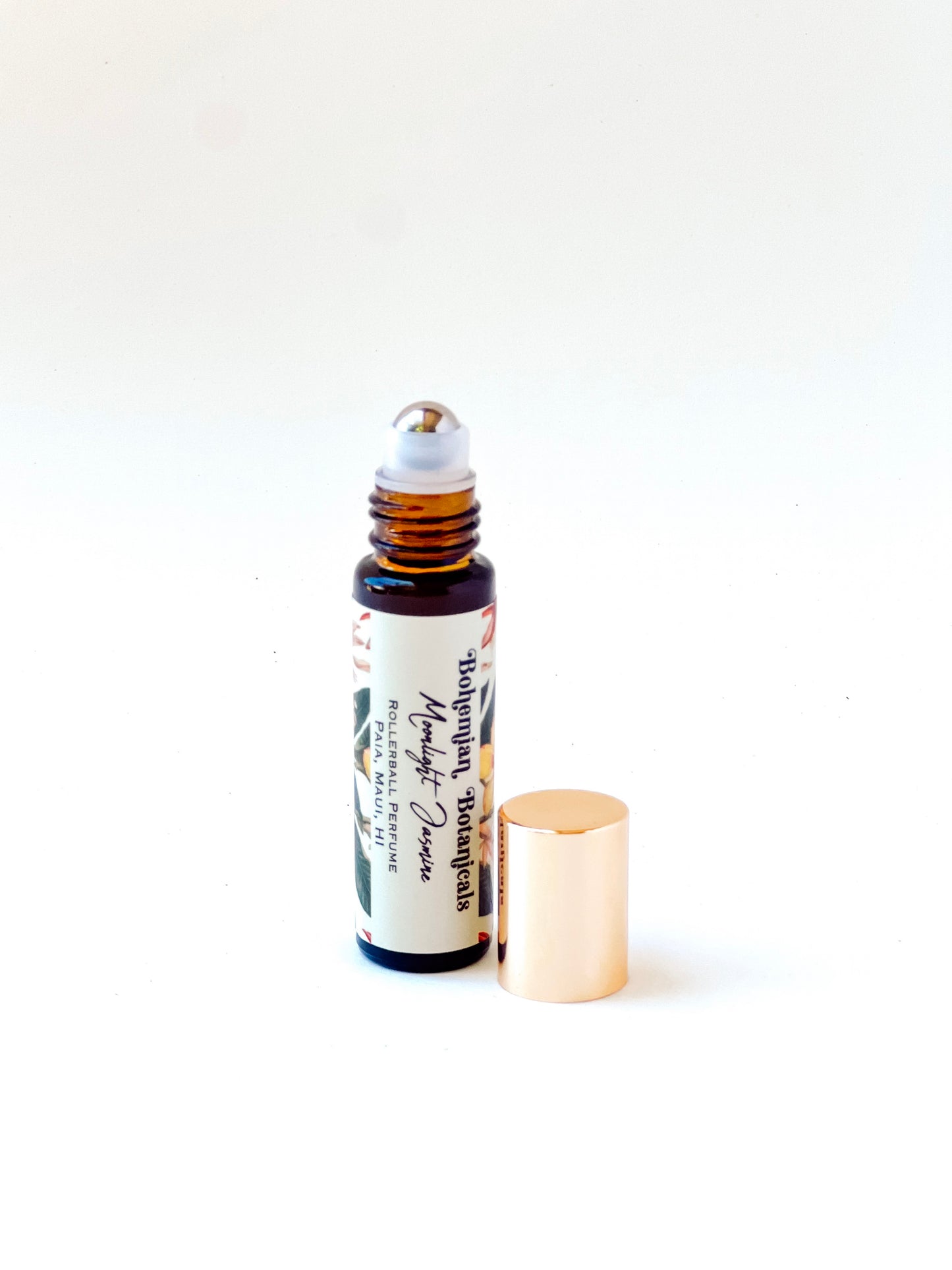 Rollerball Perfume