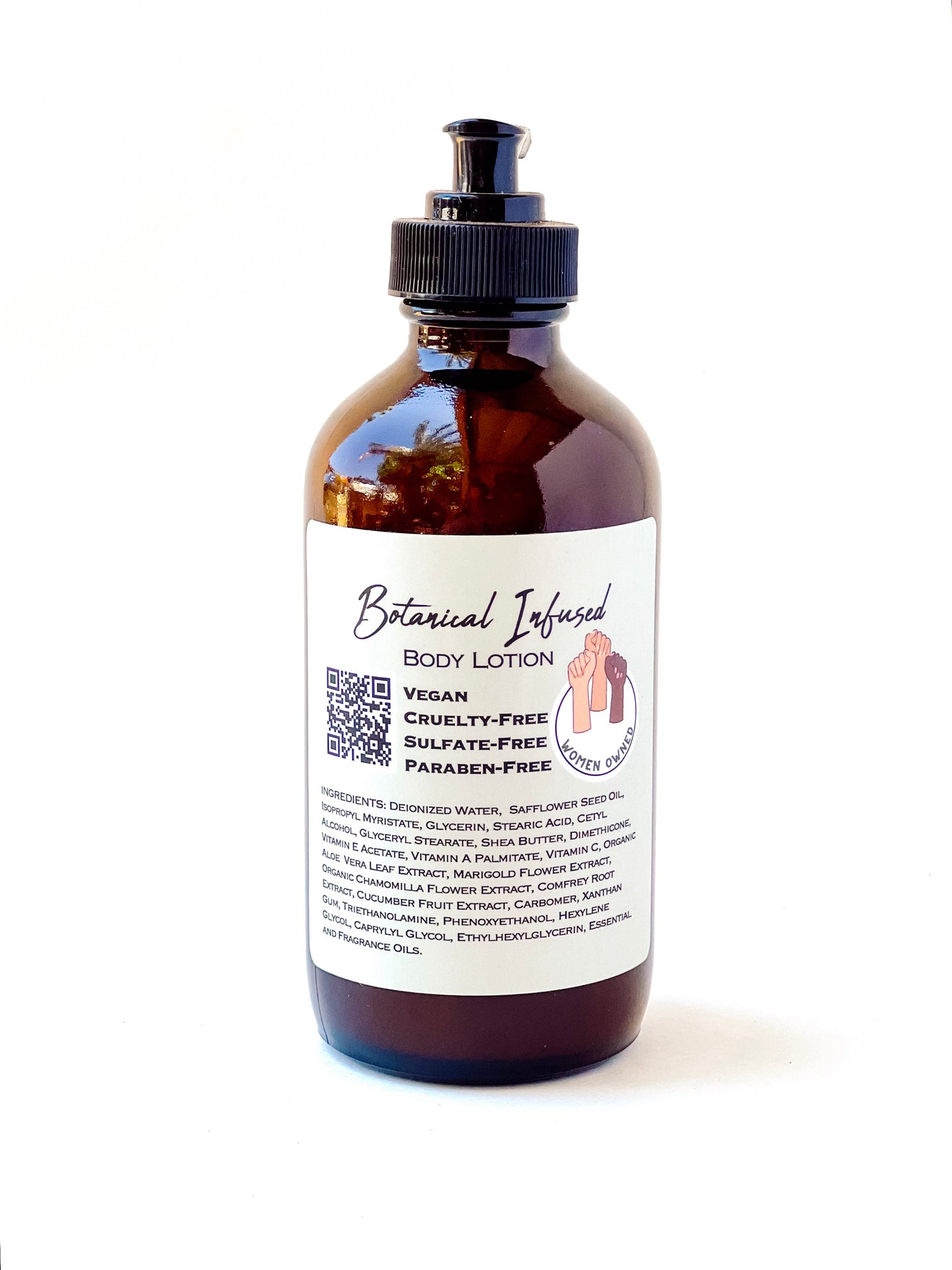 Body Lotion